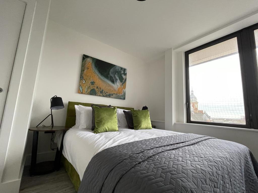 Kingsbridge Point - Cosy One Bed Apartments Near Town Centre, Swindon Luaran gambar