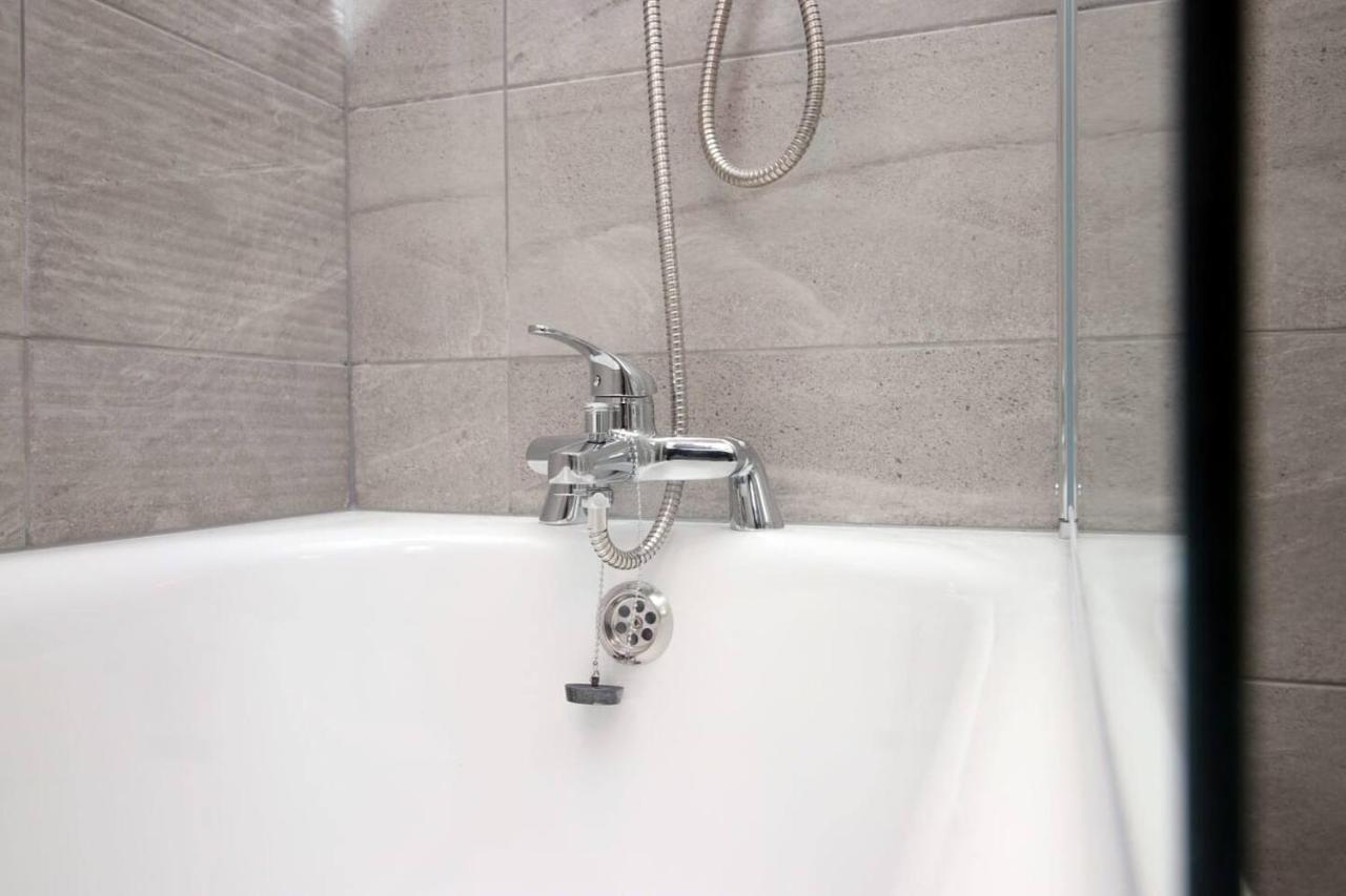 Kingsbridge Point - Cosy One Bed Apartments Near Town Centre, Swindon Luaran gambar