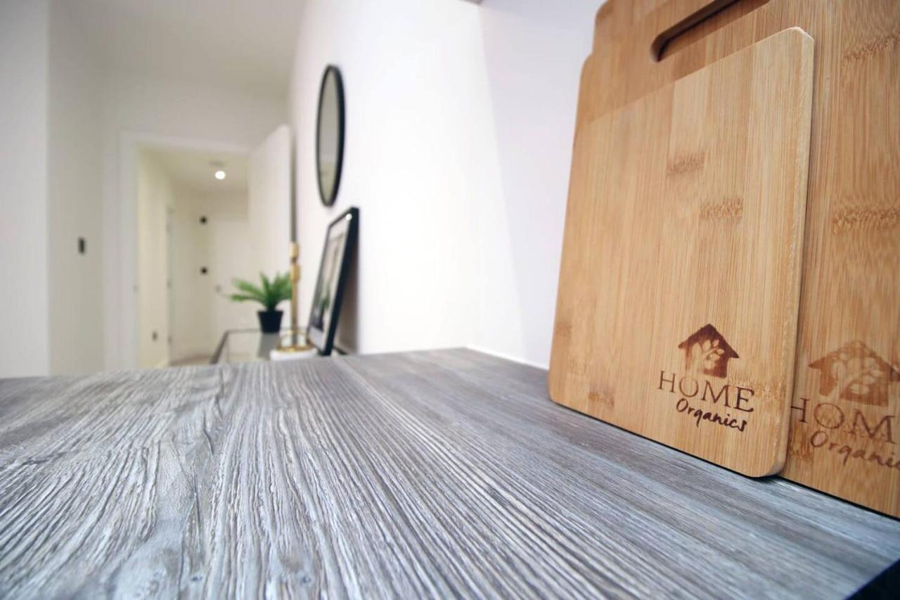 Kingsbridge Point - Cosy One Bed Apartments Near Town Centre, Swindon Luaran gambar