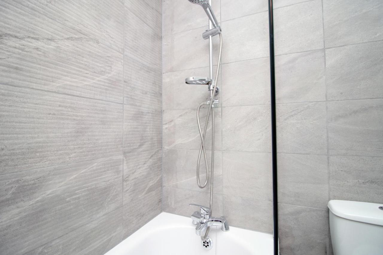 Kingsbridge Point - Cosy One Bed Apartments Near Town Centre, Swindon Luaran gambar